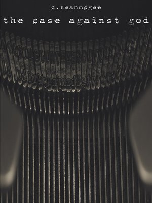 cover image of The Case Against God